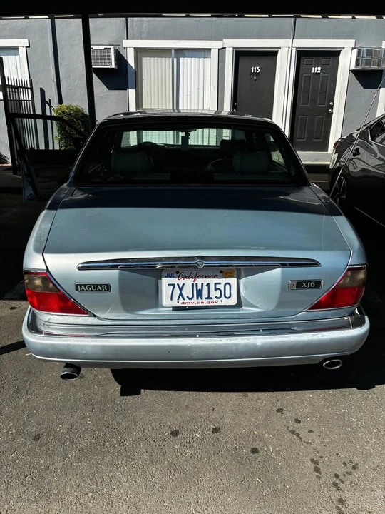 1995 Jaguar X300 XJ - Image 4 of 5