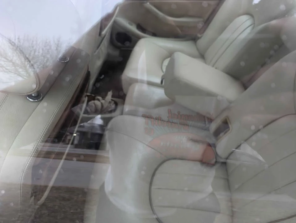 1995 Jaguar X300 XJ - Image 9 of 10