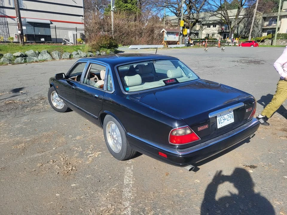 1995 Jaguar X300 XJ - Image 5 of 6