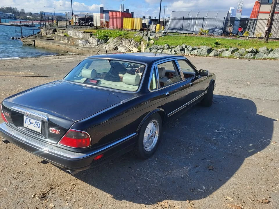 1995 Jaguar X300 XJ - Image 4 of 6