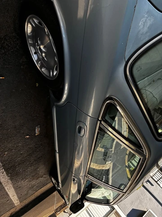 1995 Jaguar X300 XJ - Image 3 of 5