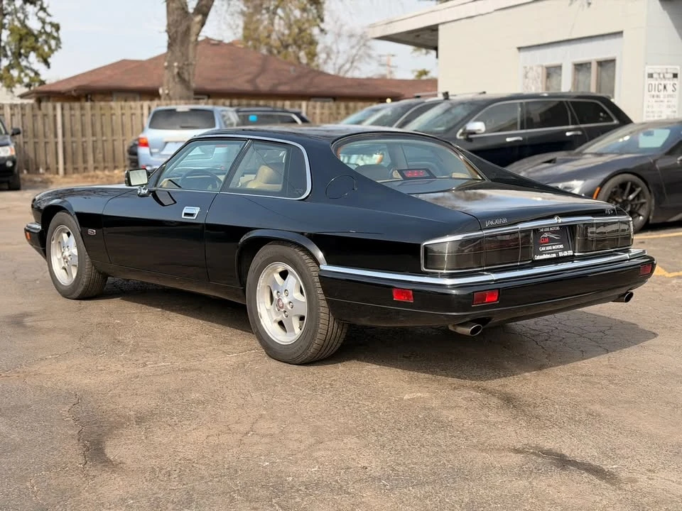 1995 Jaguar X300 XJ - Image 6 of 18
