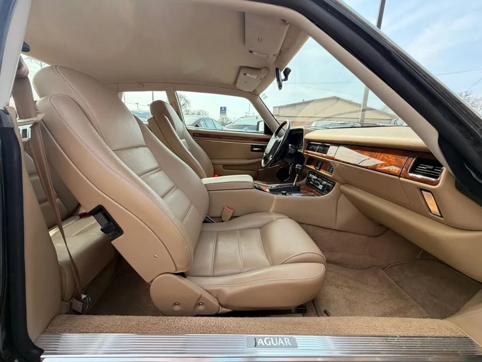 1995 Jaguar X300 XJ - Image 17 of 20
