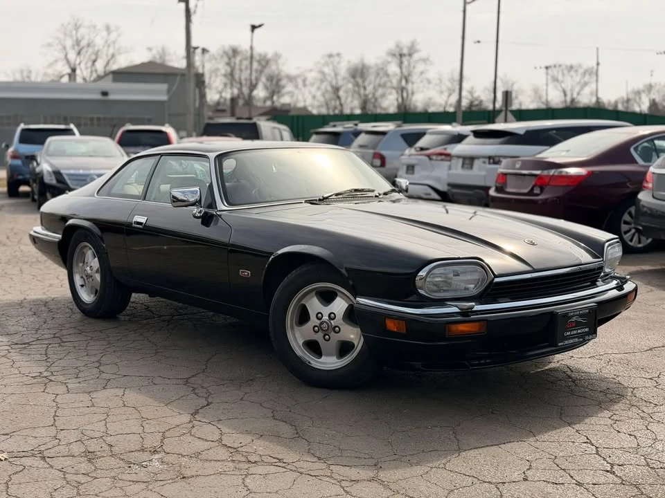 1995 Jaguar X300 XJ - Image 3 of 20