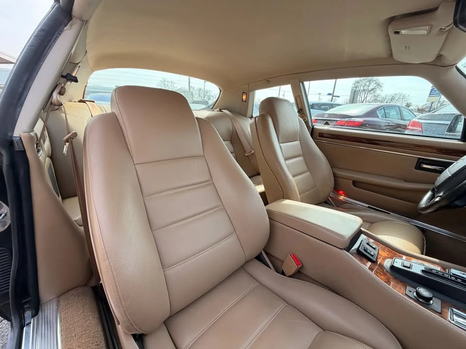 1995 Jaguar X300 XJ - Image 17 of 18