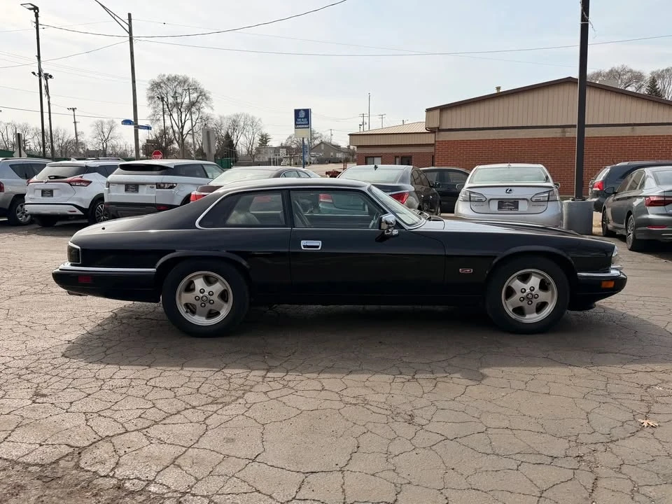 1995 Jaguar X300 XJ - Image 14 of 18