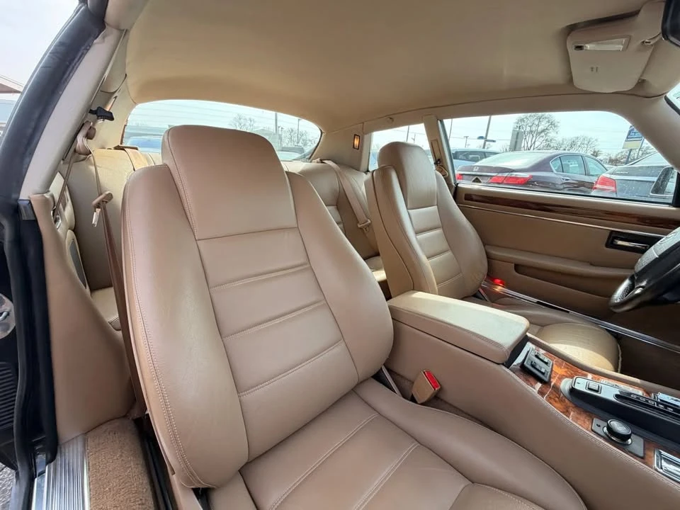 1995 Jaguar X300 XJ - Image 19 of 20