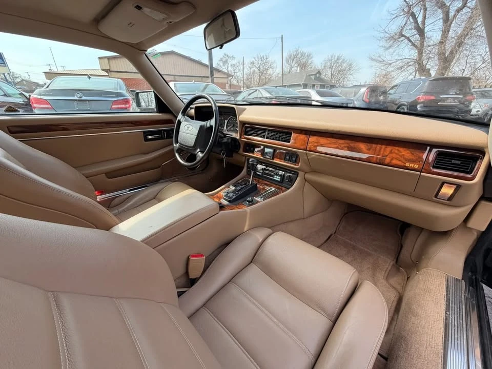 1995 Jaguar X300 XJ - Image 18 of 20