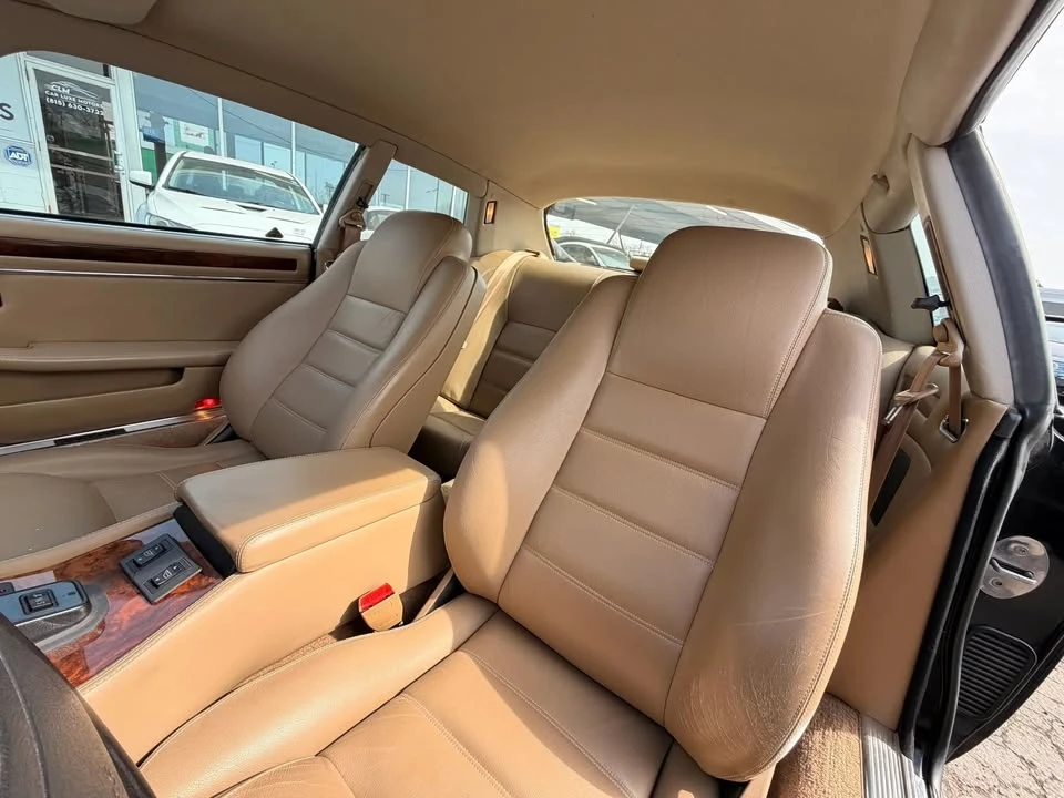 1995 Jaguar X300 XJ - Image 8 of 18