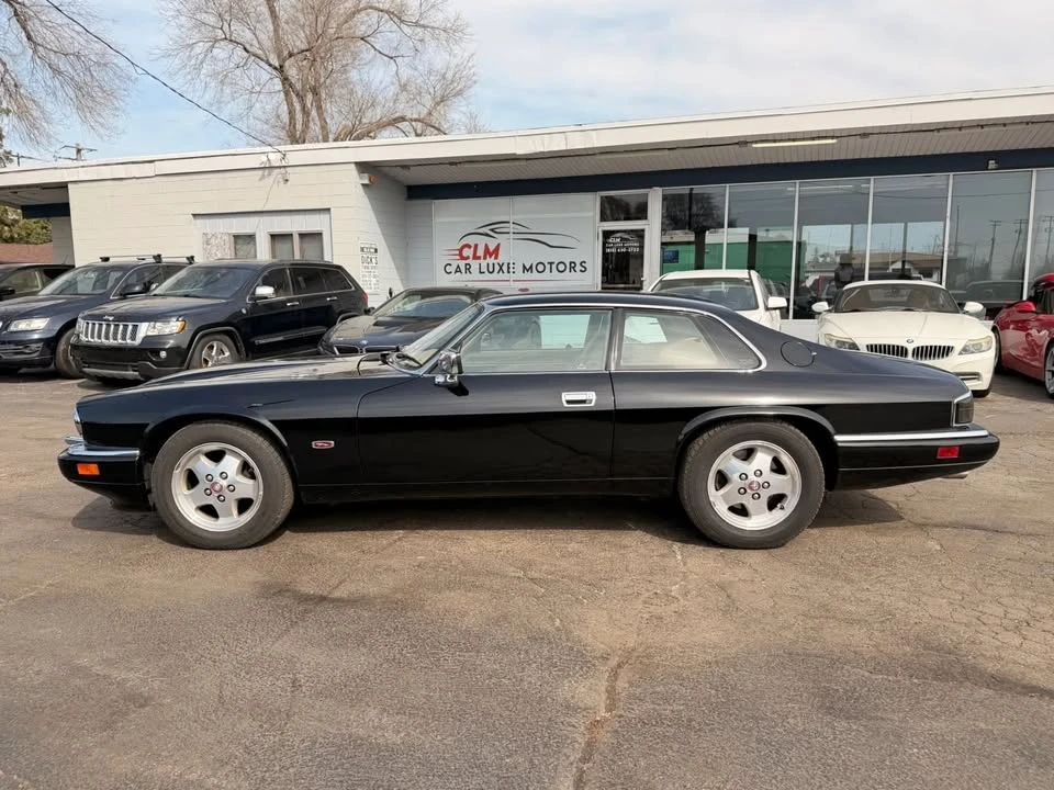1995 Jaguar X300 XJ - Image 7 of 20