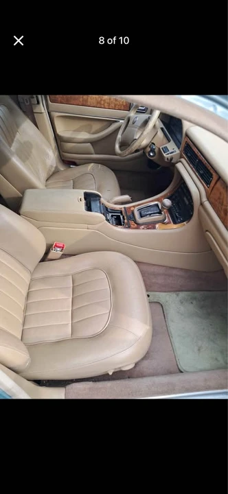 1995 Jaguar X300 XJ - Image 6 of 7
