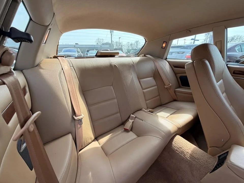 1995 Jaguar X300 XJ - Image 18 of 18