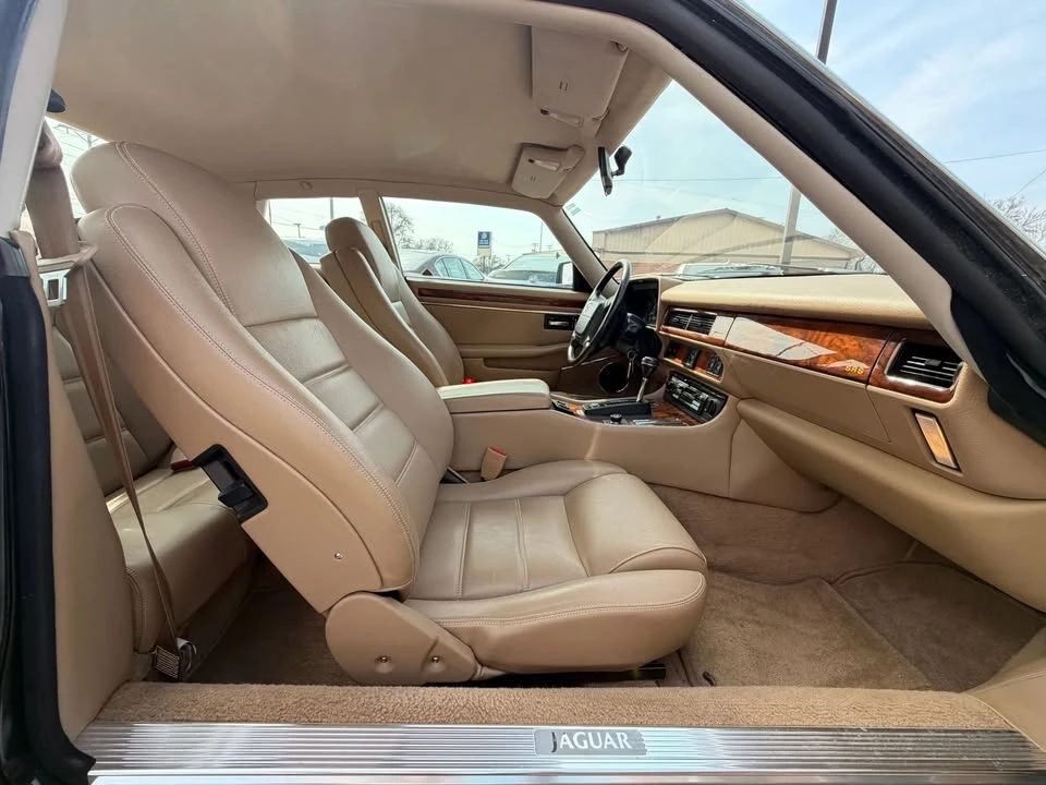 1995 Jaguar X300 XJ - Image 15 of 18