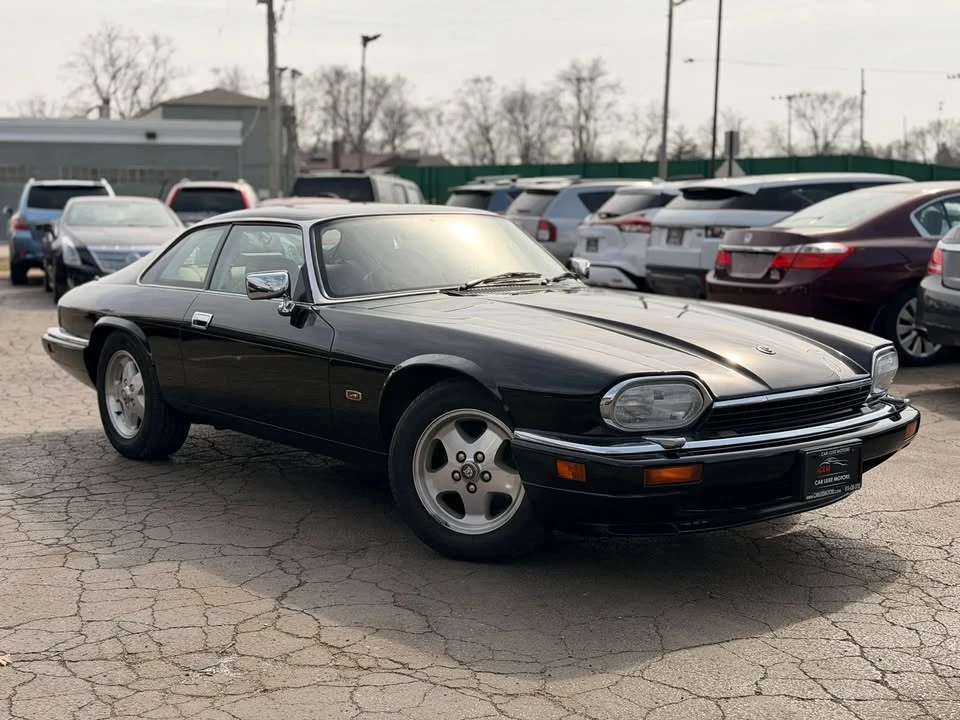 1995 Jaguar X300 XJ - Image 3 of 18