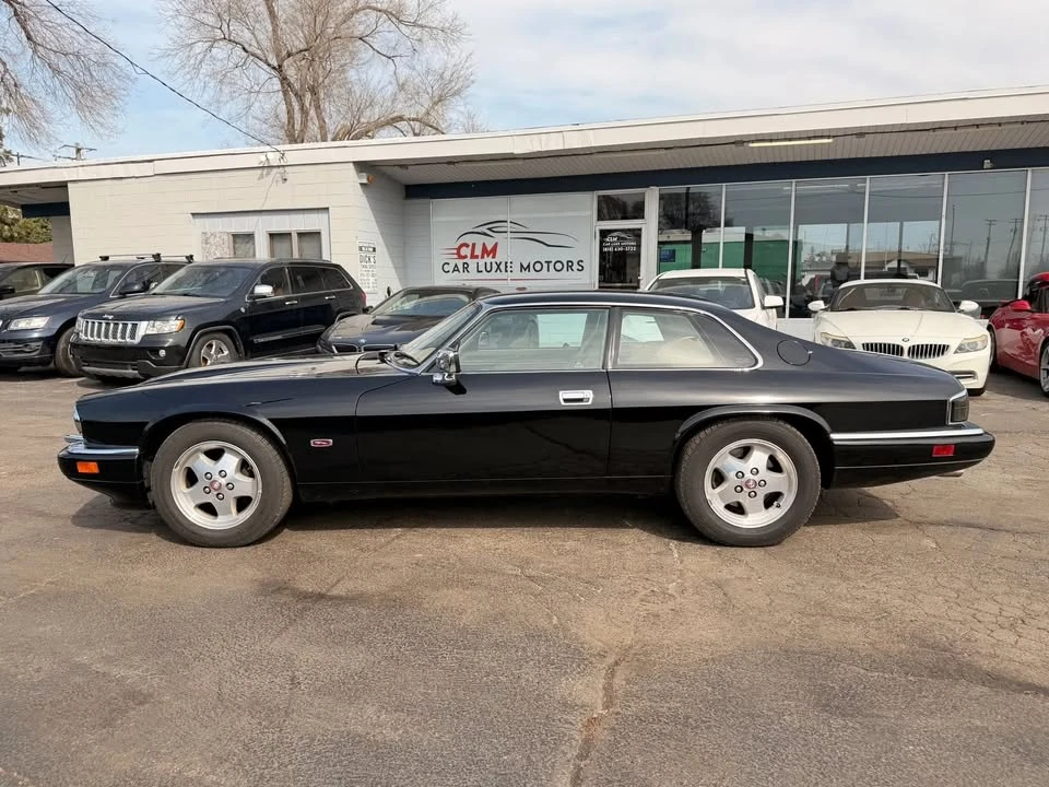 1995 Jaguar X300 XJ - Image 7 of 18