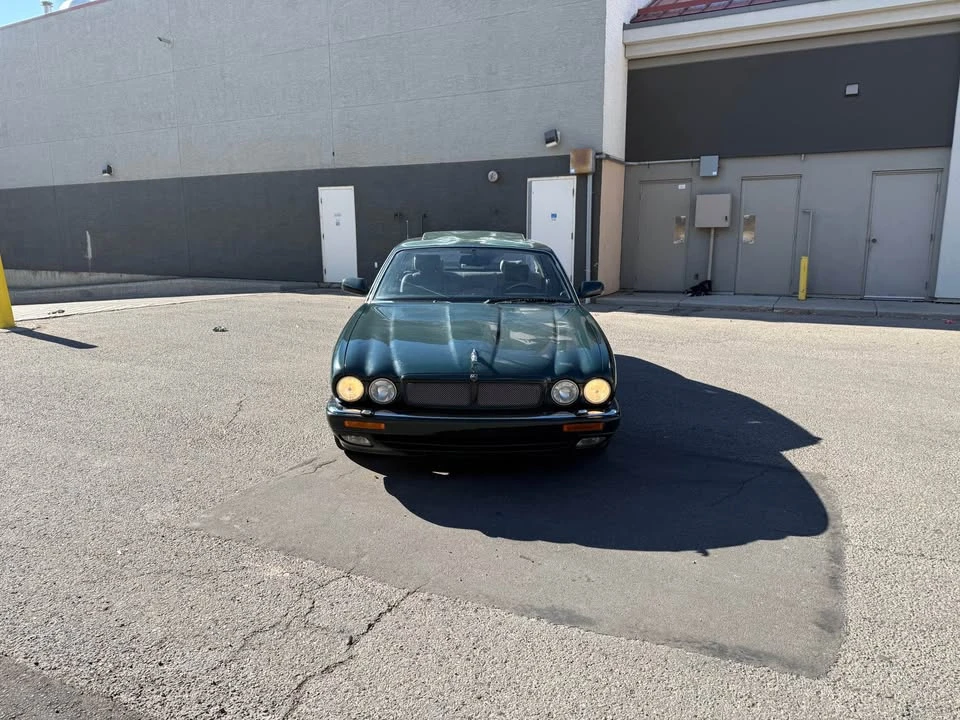 1995 Jaguar X306 XJR - Image 5 of 10