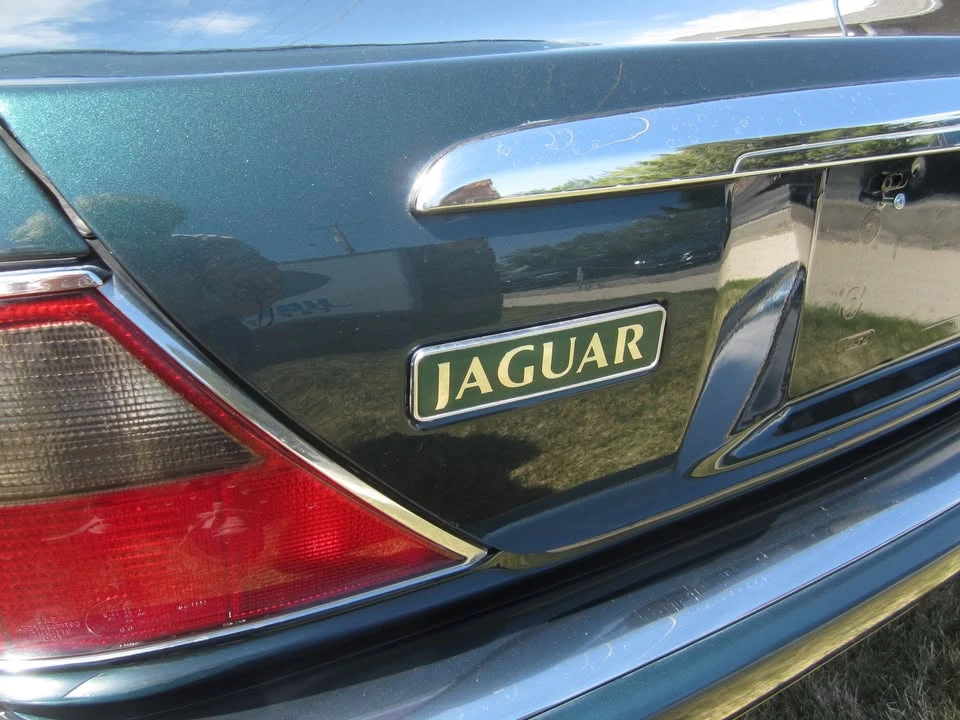 1995 Jaguar X300 XJ - Image 7 of 17