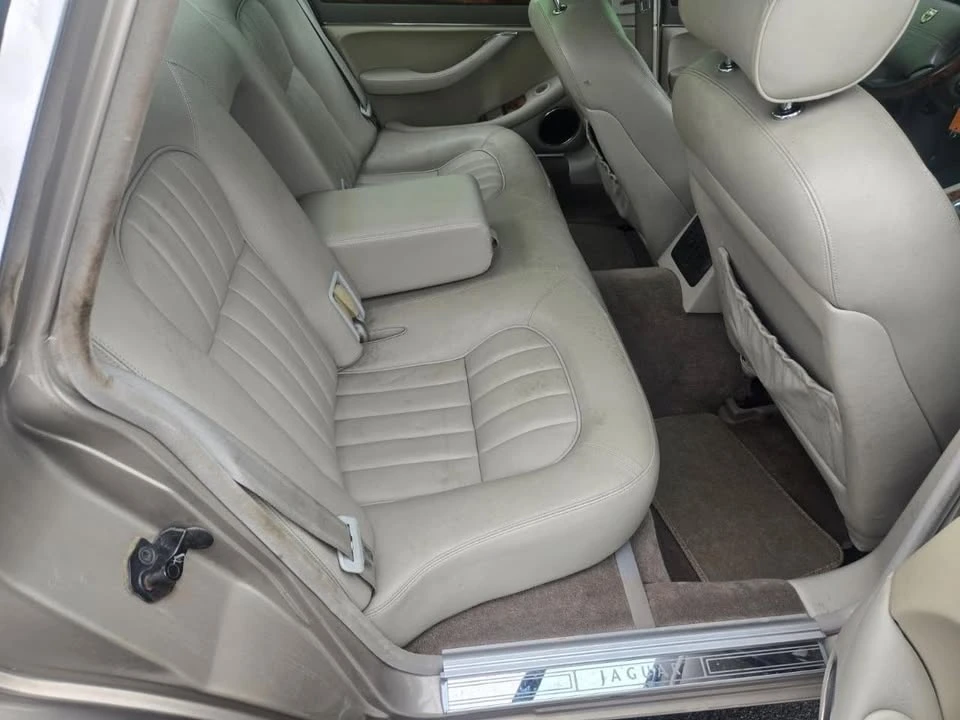 1995 Jaguar X300 XJ - Image 10 of 19