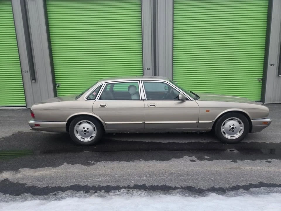 1995 Jaguar X300 XJ - Image 7 of 19