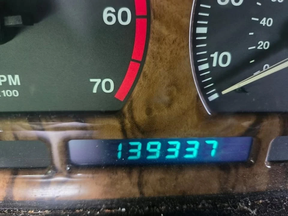 1995 Jaguar X300 XJ - Image 14 of 19