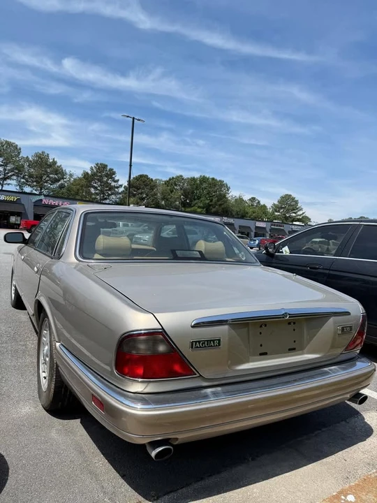 1995 Jaguar X300 XJ - Image 6 of 7