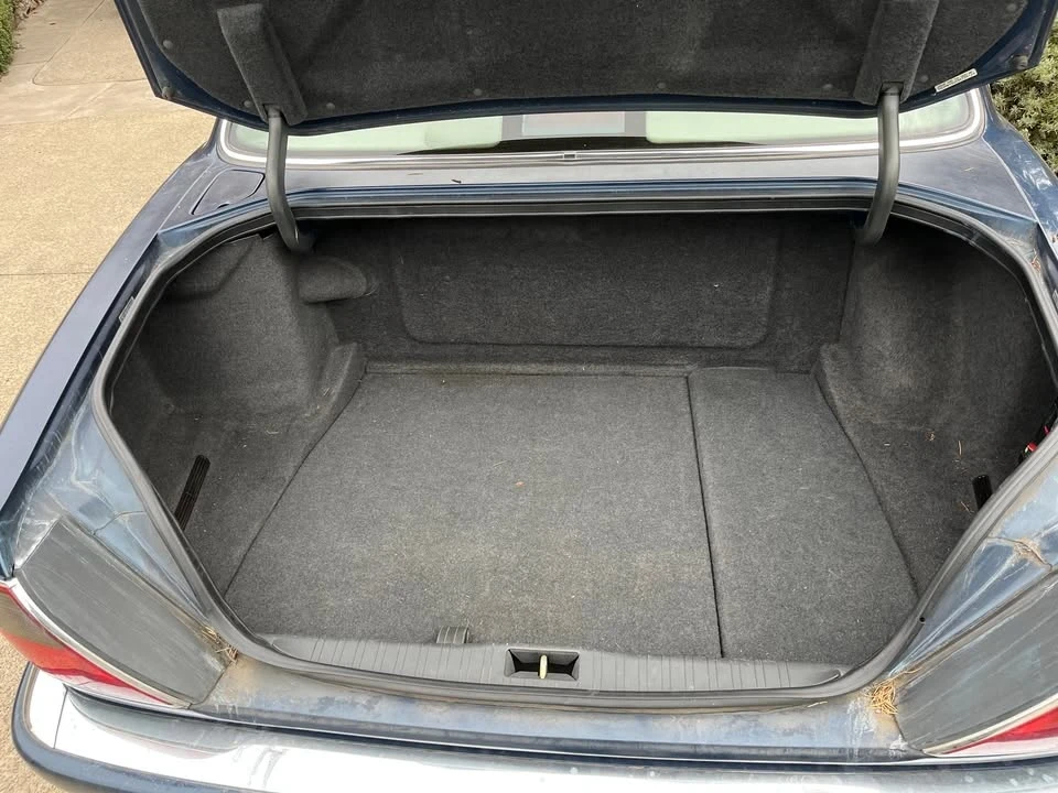 1995 Jaguar X300 XJ - Image 10 of 10