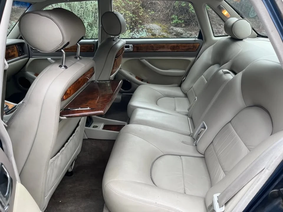 1995 Jaguar X300 XJ - Image 6 of 10