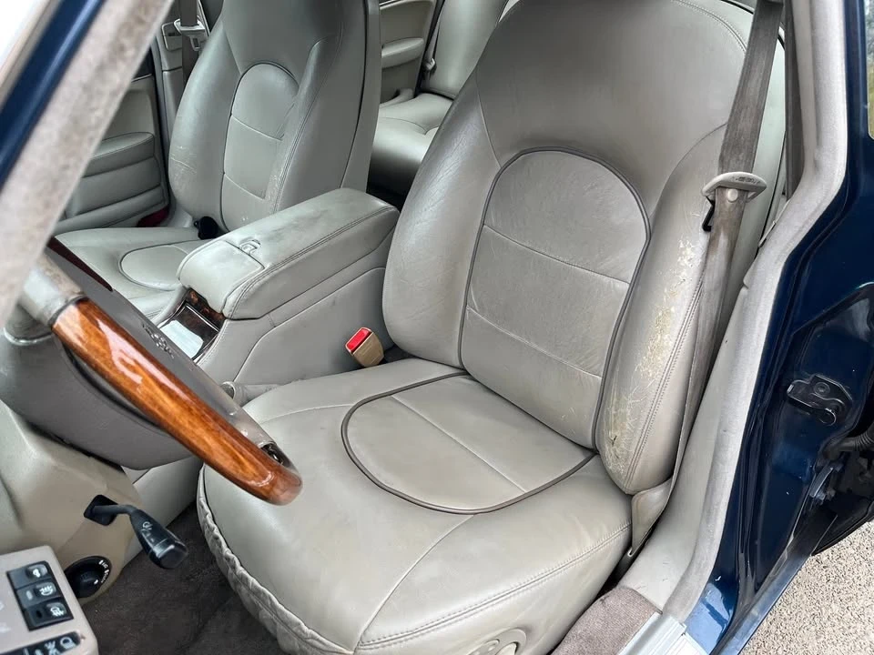 1995 Jaguar X300 XJ - Image 5 of 10
