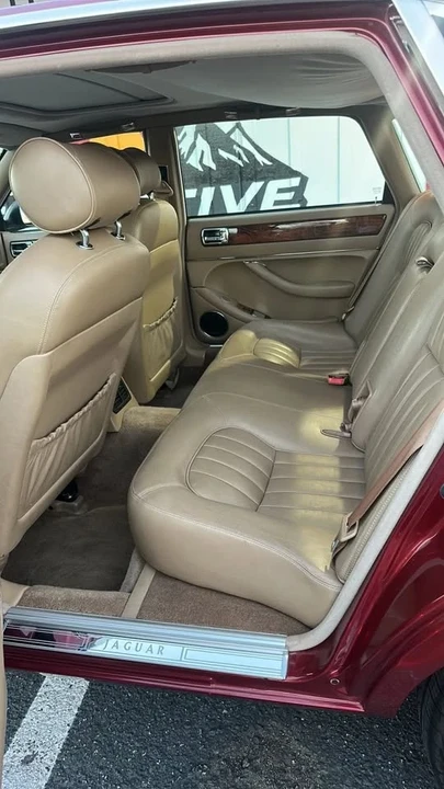 1995 Jaguar X300 XJ - Image 13 of 15