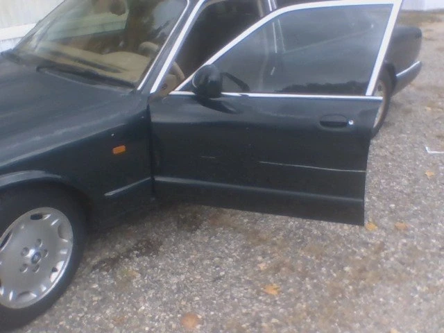 1995 Jaguar X300 XJ - Image 7 of 14