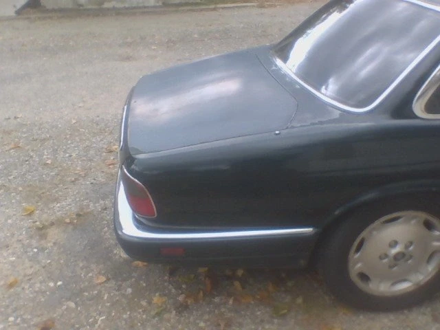 1995 Jaguar X300 XJ - Image 3 of 14