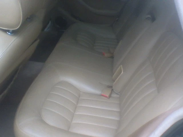 1995 Jaguar X300 XJ - Image 9 of 14