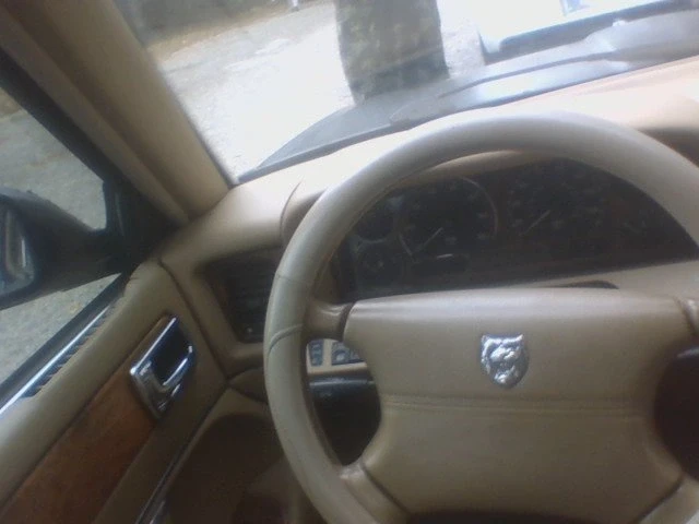 1995 Jaguar X300 XJ - Image 12 of 14