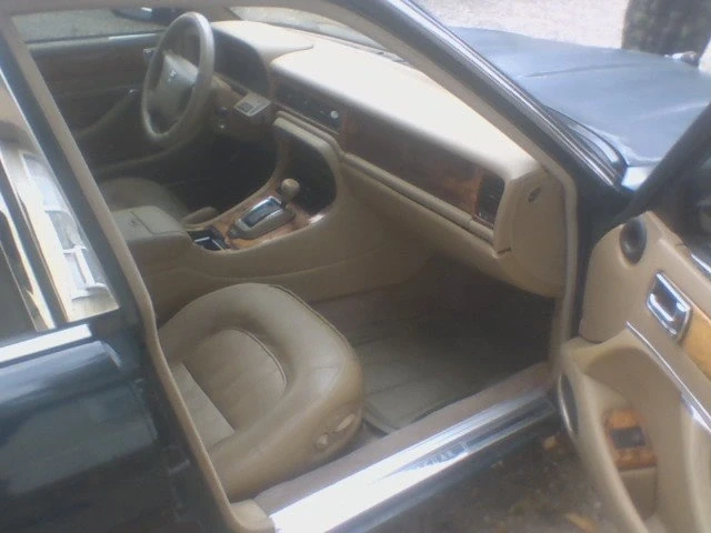 1995 Jaguar X300 XJ - Image 14 of 14