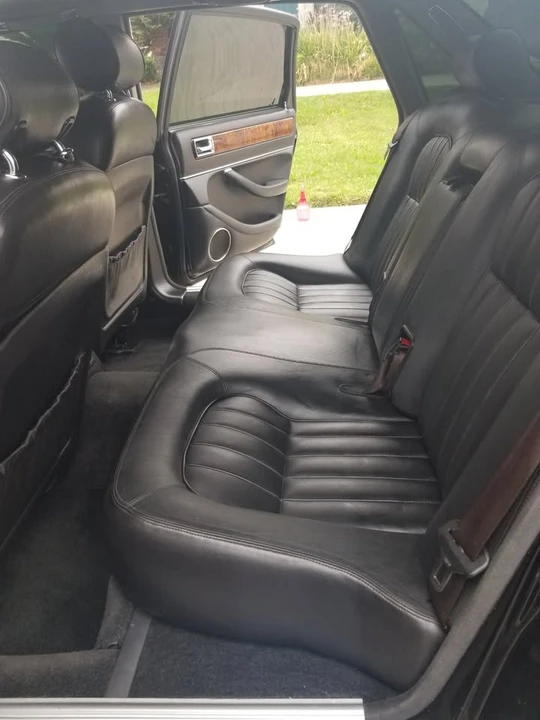 1995 Jaguar X300 XJ - Image 11 of 19