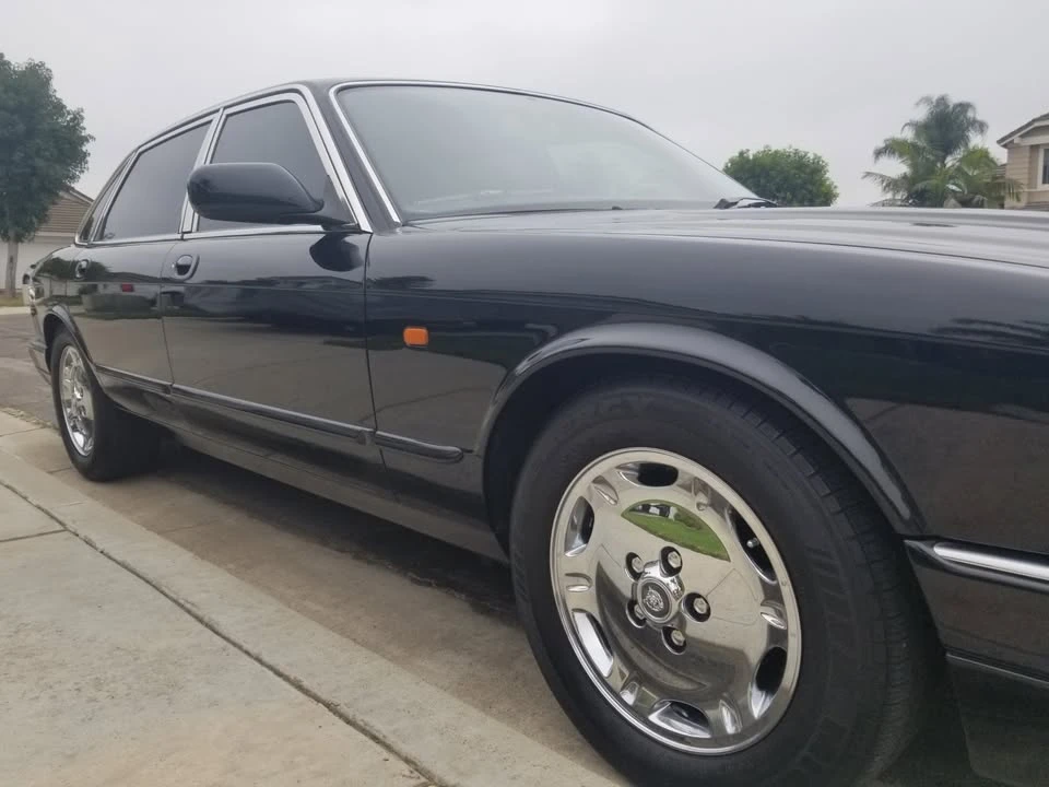 1995 Jaguar X300 XJ - Image 5 of 19