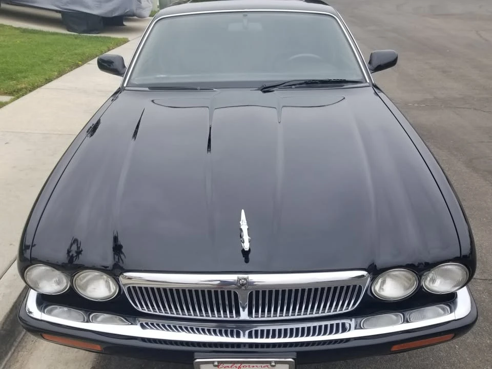 1995 Jaguar X300 XJ - Image 10 of 19