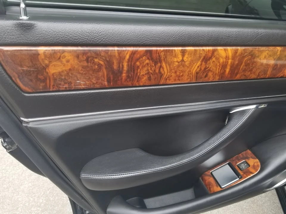 1995 Jaguar X300 XJ - Image 17 of 19