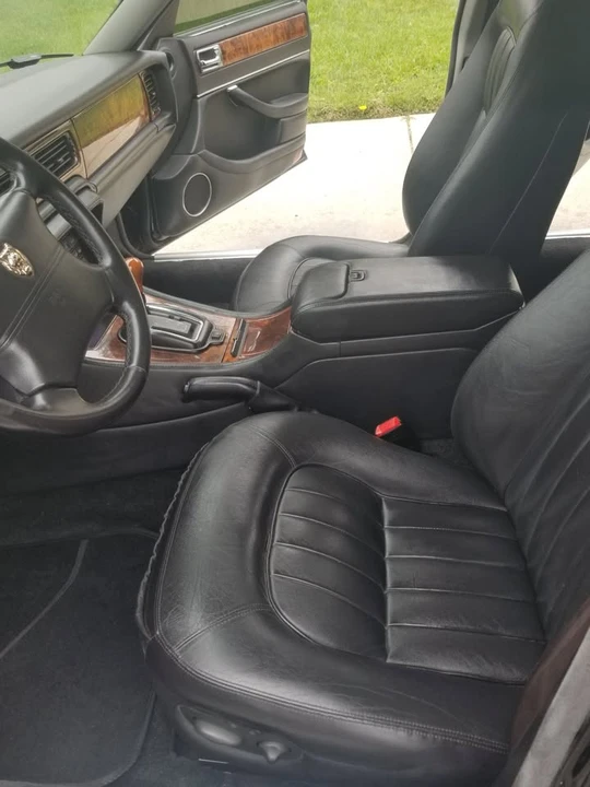 1995 Jaguar X300 XJ - Image 16 of 16