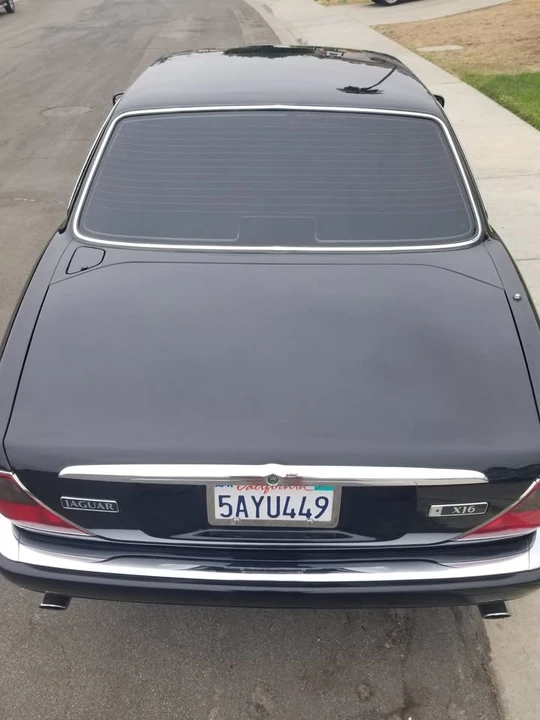 1995 Jaguar X300 XJ - Image 8 of 16
