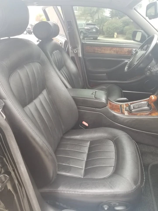 1995 Jaguar X300 XJ - Image 15 of 16
