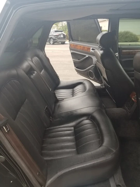 1995 Jaguar X300 XJ - Image 12 of 19