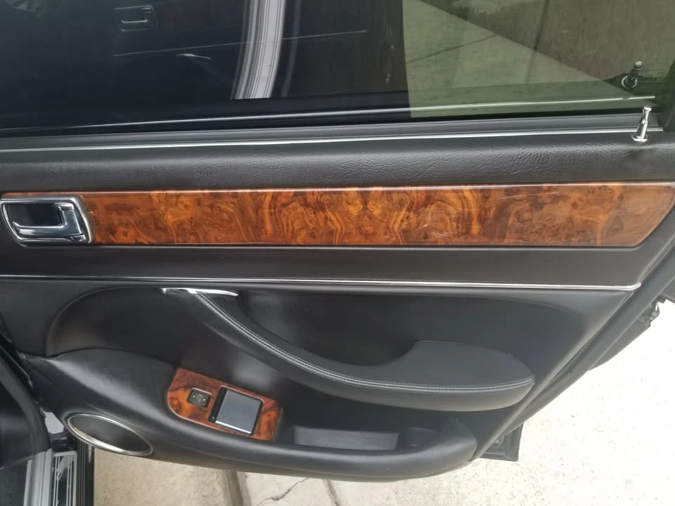 1995 Jaguar X300 XJ - Image 14 of 19