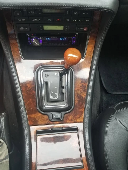 1995 Jaguar X300 XJ - Image 15 of 19