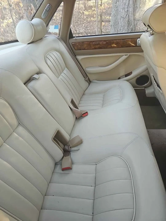 1995 Jaguar X300 XJ - Image 3 of 5