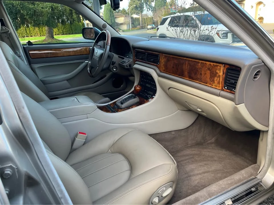 1995 Jaguar X300 XJ - Image 16 of 18