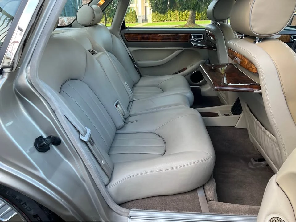 1995 Jaguar X300 XJ - Image 14 of 18