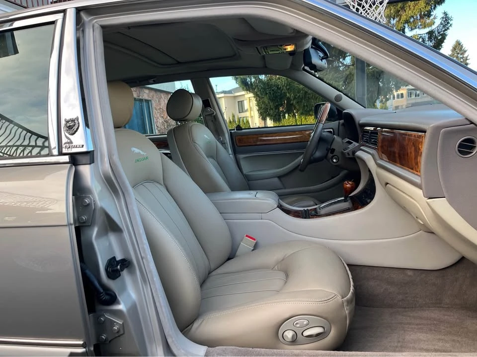 1995 Jaguar X300 XJ - Image 15 of 18