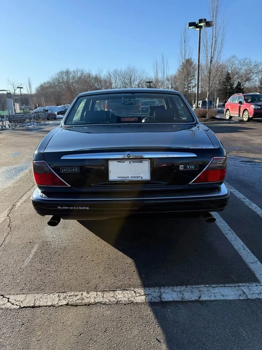 1995 Jaguar X300 XJ - Image 3 of 8