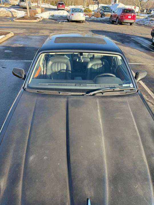 1995 Jaguar X300 XJ - Image 5 of 8